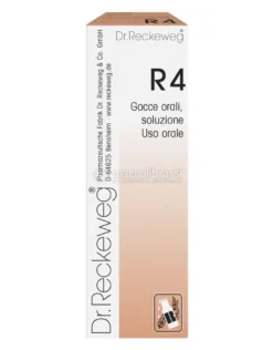 Dr.Reckeweg R4 Gocce Omeopatiche 22 ml