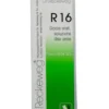 Dr.Reckeweg R16 Gocce Omeopatiche 22 ml