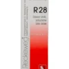 Dr.Reckeweg R28 Gocce Omeopatiche 22 ml