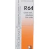 Dr.Reckeweg R64 Gocce Omeopatiche 22 ml
