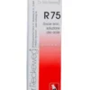Dr.Reckeweg R75 Gocce Omeopatiche 22 ml