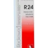 Dr.Reckeweg R24 Gocce Omeopatiche 22 ml