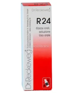 Dr.Reckeweg R24 Gocce Omeopatiche 22 ml