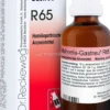 Dr.Reckeweg R65 Gocce Omeopatiche 22 ml