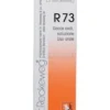 Dr.Reckeweg R73 Gocce Omeopatiche 22 ml