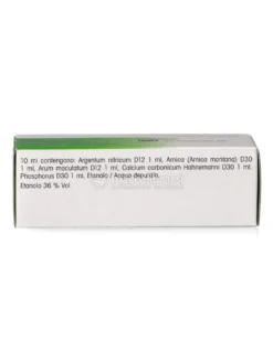 Dr.Reckeweg R45 Gocce Omeopatiche 22 ml