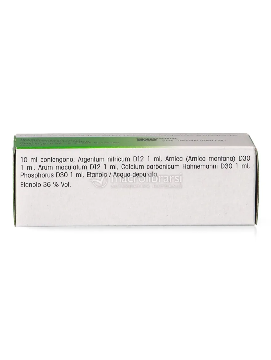 Dr.Reckeweg R45 Gocce Omeopatiche 22 ml