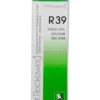 Dr.Reckeweg R39 Gocce Omeopatiche 22 ml