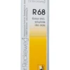 Dr.Reckeweg R68 Gocce Omeopatiche 22 ml