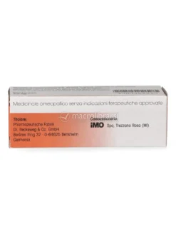 Dr.Reckeweg R11 Gocce Omeopatiche 22 ml