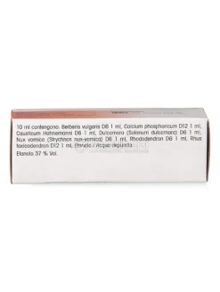 Dr.Reckeweg R11 Gocce Omeopatiche 22 ml