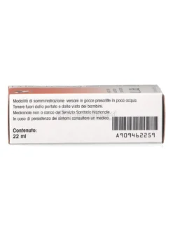 Dr.Reckeweg R11 Gocce Omeopatiche 22 ml