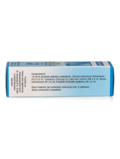 Dr.Reckeweg R96 Pulsatilla Compositum Spray Nasale