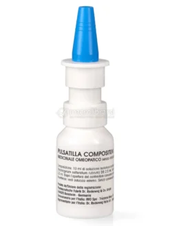 Dr.Reckeweg R96 Pulsatilla Compositum Spray Nasale