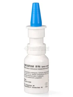 Dr.Reckeweg R96 Pulsatilla Compositum Spray Nasale