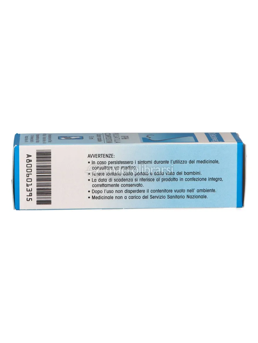 Dr.Reckeweg R96 Pulsatilla Compositum Spray Nasale