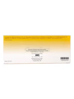 Dr.Reckeweg V-C 15 Forte 12 Fiale Orali