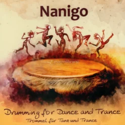 Drumming for Dance and Trance