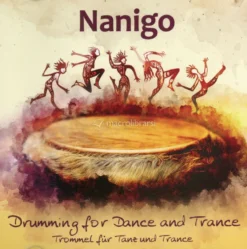 Drumming for Dance and Trance