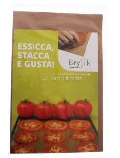 Drysilk - 5 Fogli Antiaderenti