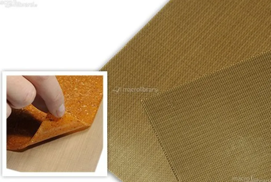 Drysilk - 5 Fogli Antiaderenti