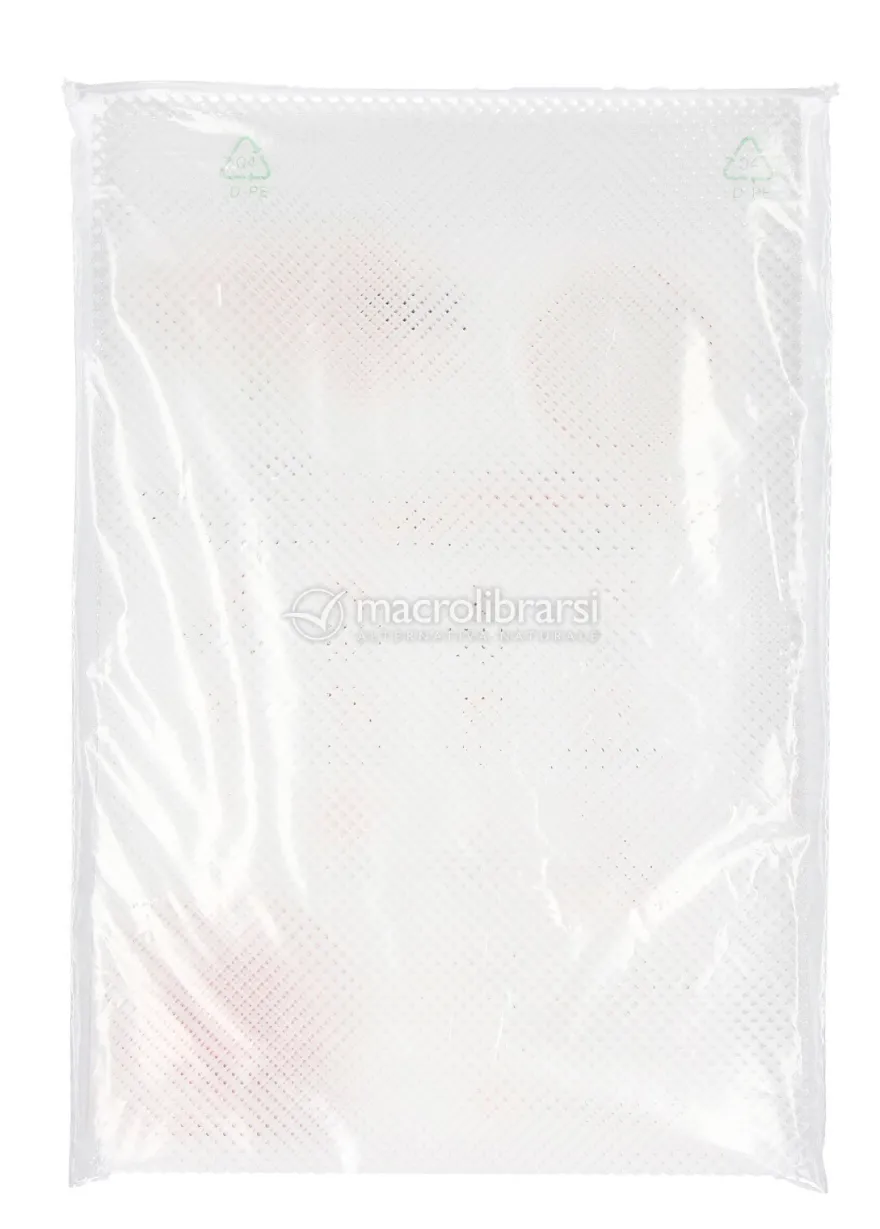 Drysilk Net per Biosec - 5 retine