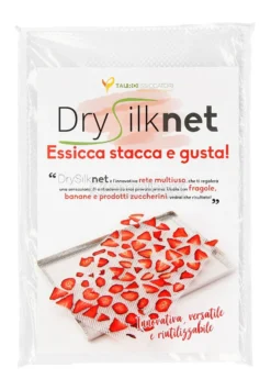 Drysilk Net per Biosec - 5 retine