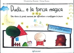 Dudù... e la Torcia Magica