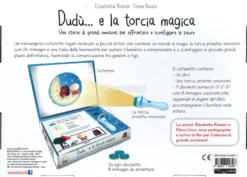 Dudù... e la Torcia Magica