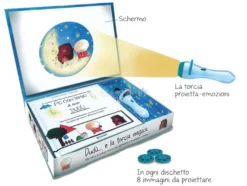 Dudù... e la Torcia Magica