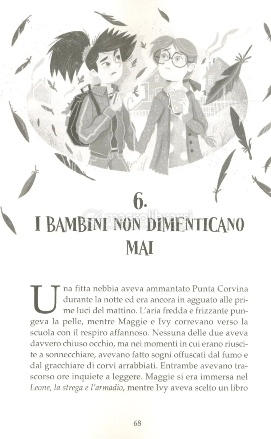 Due Amiche e una Casa Stregata
