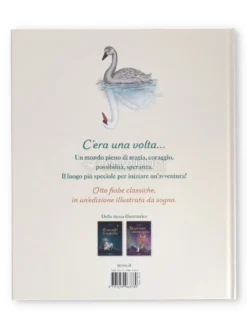 Due Passi tra le Fiabe