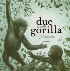 Due Piccoli Gorilla