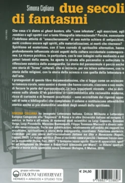 Due Secoli di Fantasmi