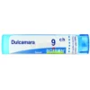 Dulcamara Boiron 9CH Granuli