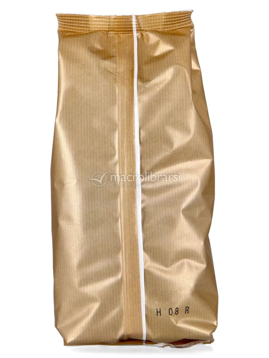 Duo Caffè & Cicoria Bio - Macinato per Moka
