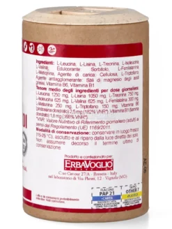 EAA aminoacidi