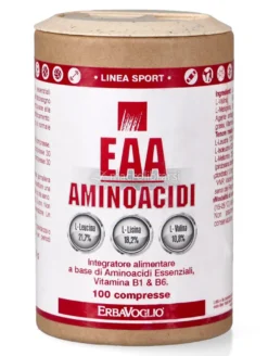 EAA aminoacidi