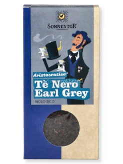 Earl Grey - Tè Nero - Sfuso