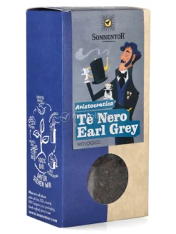 Earl Grey - Tè Nero - Sfuso