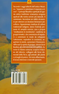 Earthwalks, Meditazione in Movimento
