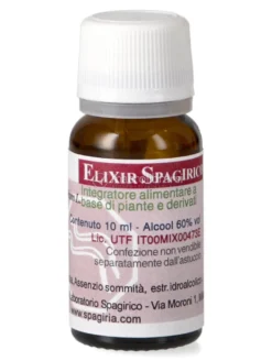 E30 Assenzio - Elixir Spagirico