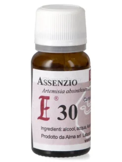E30 Assenzio - Elixir Spagirico
