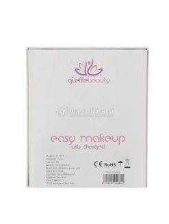 Easy Makeup Ciglia - Usb