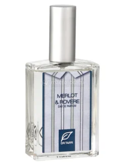 Eau de Parfum - Merlot e Rovere