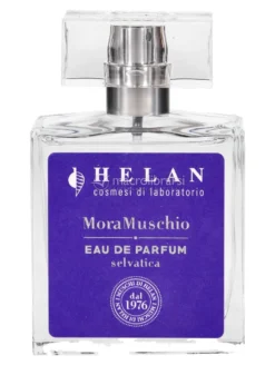 Eau De Parfum MoraMuschio Selvatica