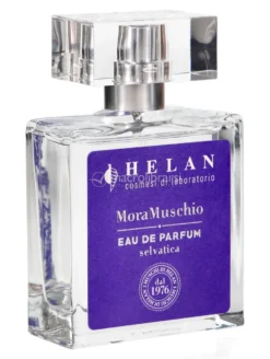 Eau De Parfum MoraMuschio Selvatica