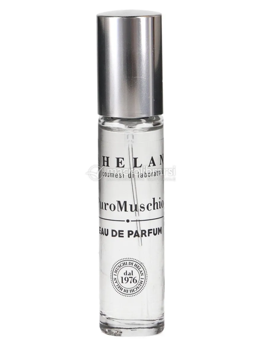 Eau De Parfum Roll-on Puro Muschio