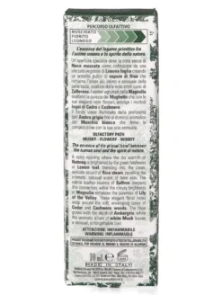 Eau De Parfum Roll-on Puro Muschio