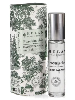 Eau De Parfum Roll-on Puro Muschio